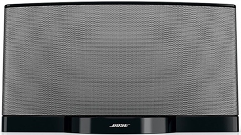 Bose SoundDock II for iPod (30-pin), B